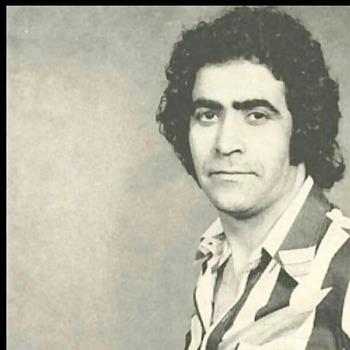 خواننده معروف قبل از انقلاب درگذشت