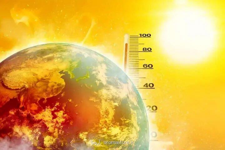 موج گرمای شدید با دمای ۵۰ درجه در راه این استان
