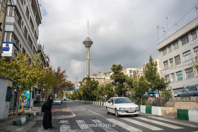 هشدار هواشناس برای تهران، جزییات