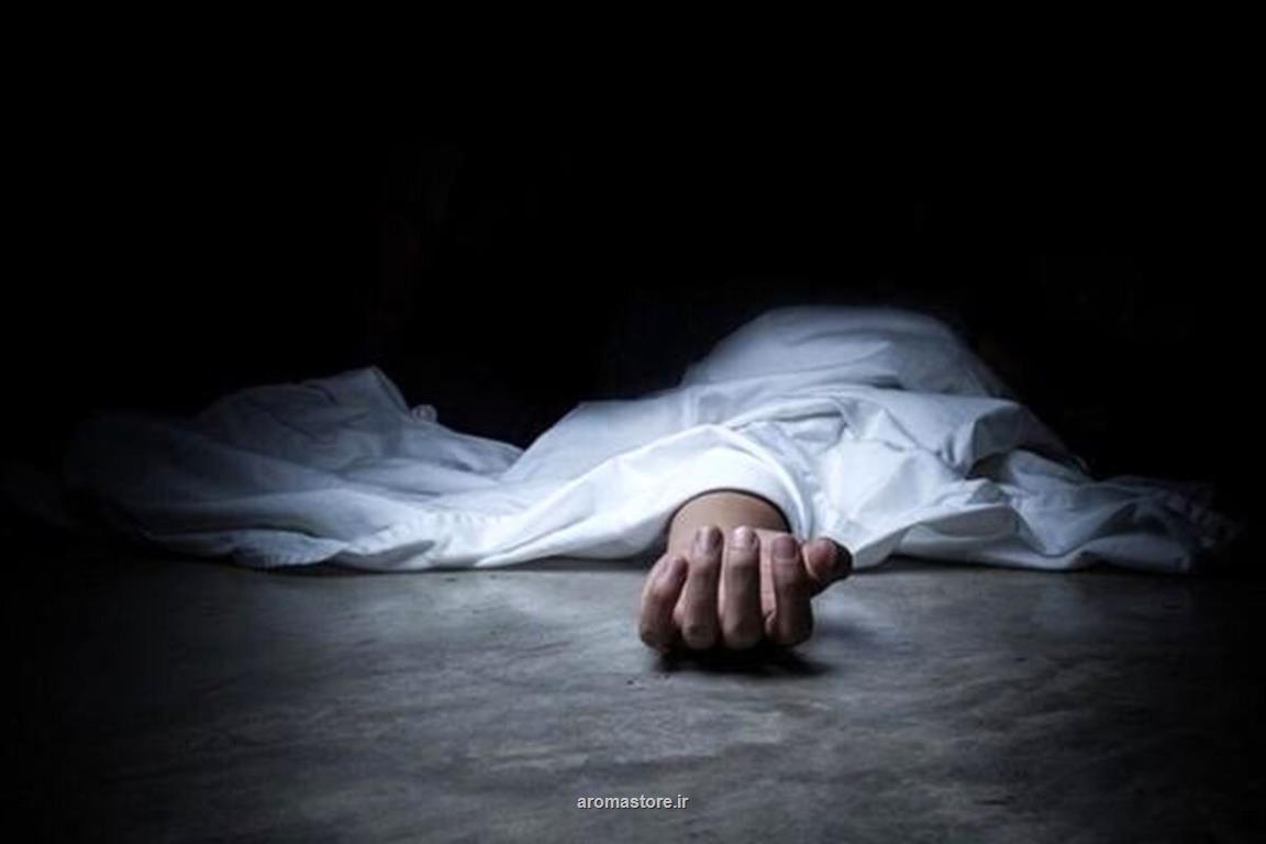 سکته و مرگ زنی که با 3 سارق نقاب دار در خانه ای مواجه گردید