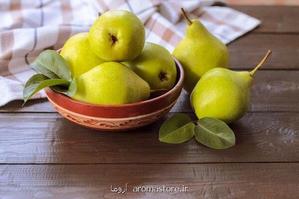 میوه ای برای لاغری و پیش گیری از سرطان