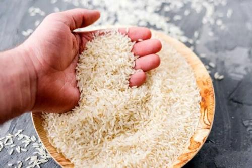 بازگشت 400 تن برنج آلوده به پاکستان