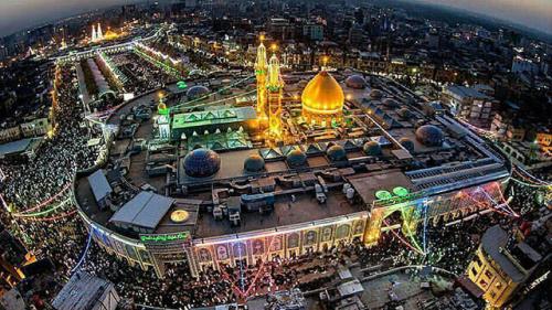 ایرانیها رتبه نخست گردشگری زیارت عراق هستند