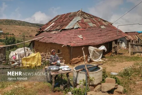 سهم اعتبارات توسعه روستایی در لایحه بودجه ۱۴۰۵ افزایش پیدا کرد