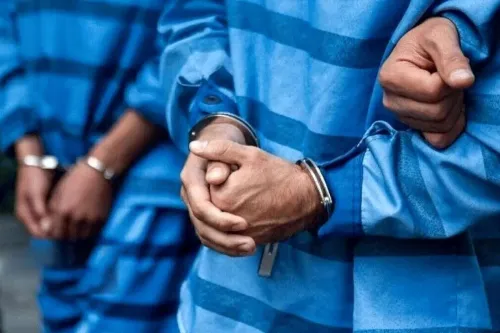 سارقان طلای زنان سالخورده را شناسایی کنید