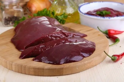 خط قرمزهای تغذیه ای در دوران حاملگی