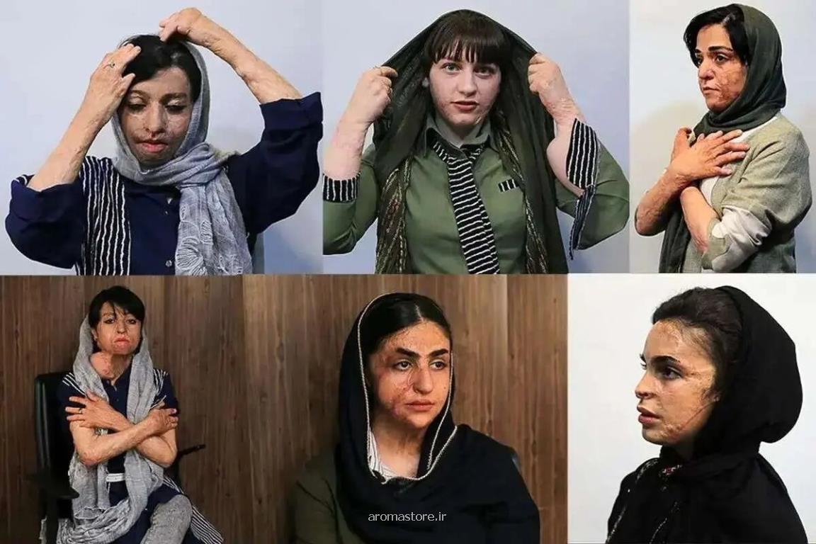 ۱۳ سال بعد از حریق مدرسه دخترانه دختران شین آبادی کجا هستند؟