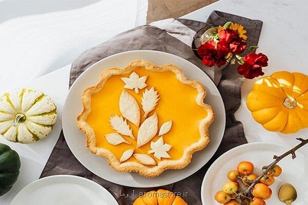 کدو حلوایی جادوی پاییز برای سلامت بدن