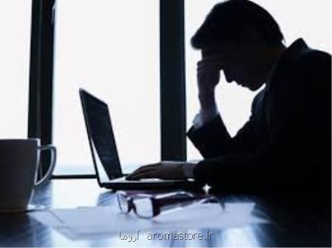 تاثیر استرس بر بروز بیماری ها