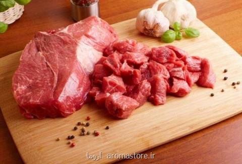 خوردن گوشت پخته داغ باعث افزایش فشارخون می گردد