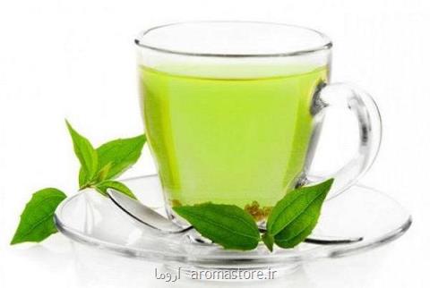 فواید چای سبز در تقویت سلامت روان