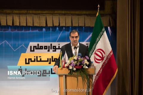 قیمت گذاری خدمات پزشكی به سازمان حمایت واگذار شود، دستور رییس جمهور برای ارزدارو در انتظار اجرا
