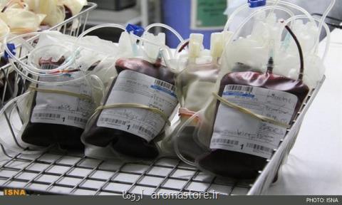 آغاز طرح ملی پیشگیری از هپاتیت B در اهداءكنندگان مستمر خون از اول مهر
