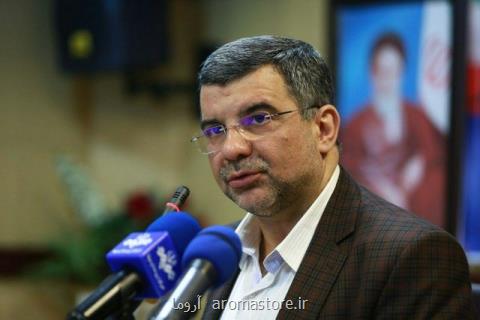 واكنش سخنگوی وزارت بهداشت به حواشی دیدار وزیر با یك نانوا