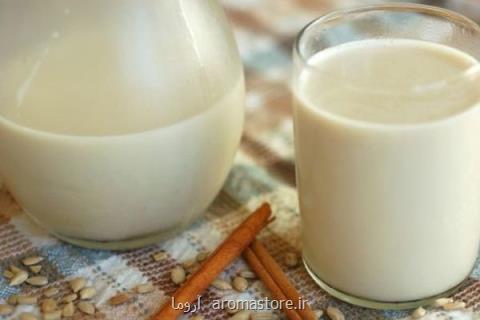 پروتئین شیر باعث تسكین عوارض جانبی شیمی درمانی می گردد