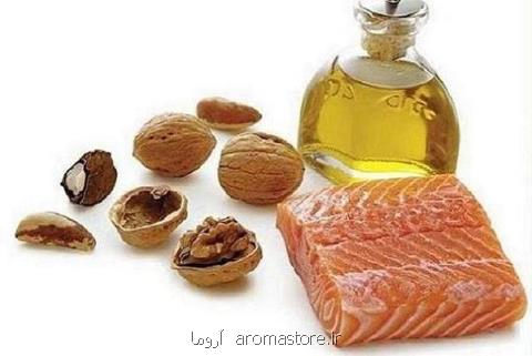 تاثیر مصرف امگا۳ بر تقویت عملكرد ماهیچه ای زنان
