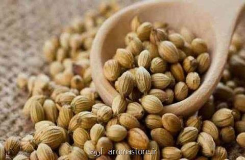 تخم گشنیز در كنترل قندخون تاثیر دارد