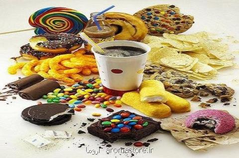 ارتباط مصرف شیرینی و افزایش خطر بیماری قلبی