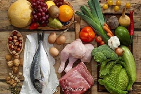 رژیم های غذایی جهانی دارای كمبود مواد معدنی و ویتامین ها هستند