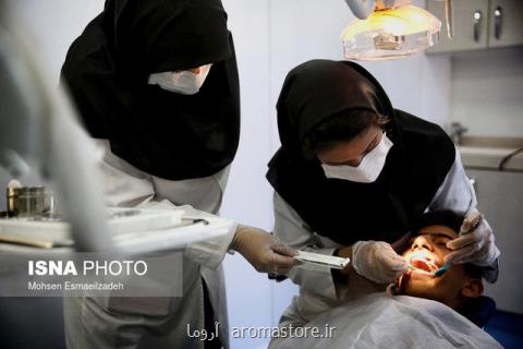 تشریح چگونگی تخصیص ارز برای تامین مواد و تجهیزات دندانپزشكی