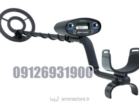نحوه عملكرد فلزیاب و طلایاب و گنج یاب