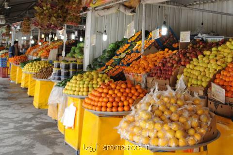 میوه در بین وعده استفاده شود، چرا بتاكاروتن مهم می باشد