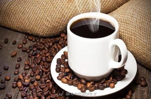 قهوه با تغییر باكتری های روده روند هضم غذا را بهبود می بخشد