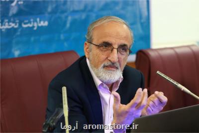 معاون تحقیقات وزیر بهداشت، نایب رئیس كمیته ملی مدیریت سرطان شد