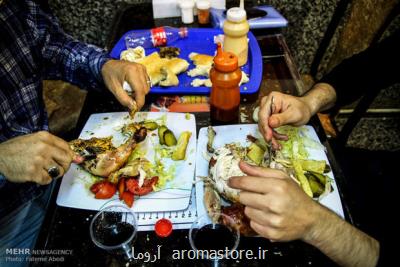 راهكارهای كنترل فشارخون بالا، غذاهای حاوی سدیم نخورید