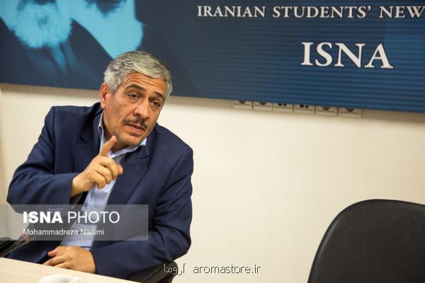 همتی: ایران می تواند به بهشت توریسم درمانی تبدیل گردد