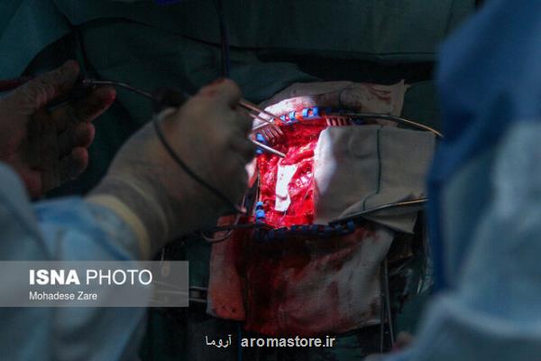 آغاز نخستین جراحی كاشت ساقه مغز در شیراز