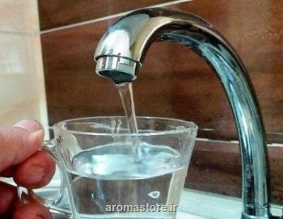 جدیدترین اظهارنظر وزارت بهداشت درباره سلامت آب آشامیدنی كشور