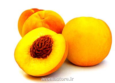 فایده هلو برای سلامت چشم و مقابله با سرطان