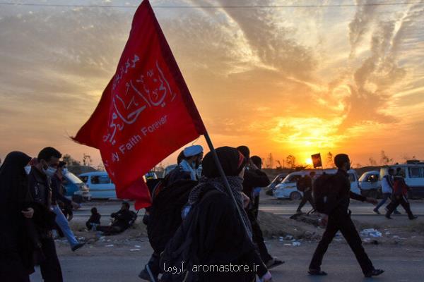 دعوت از تأمین و توزیع كنندگان تجهیزات پزشكی برای ارائه خدمات بهداشتی، درمانی اربعین