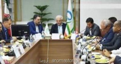خودكفایی ایران در صنعت دارو