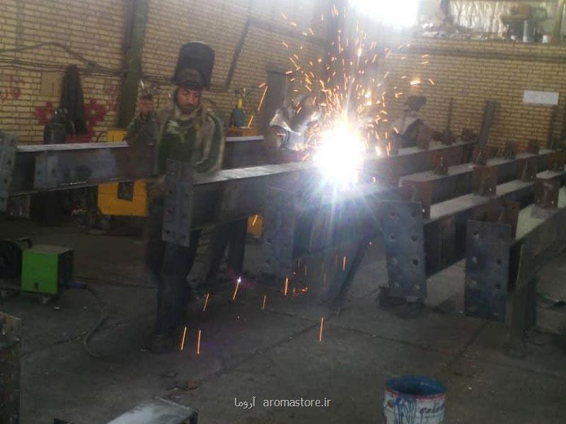 مقصد صادرات فولاد ایران به كدام كشورهاست