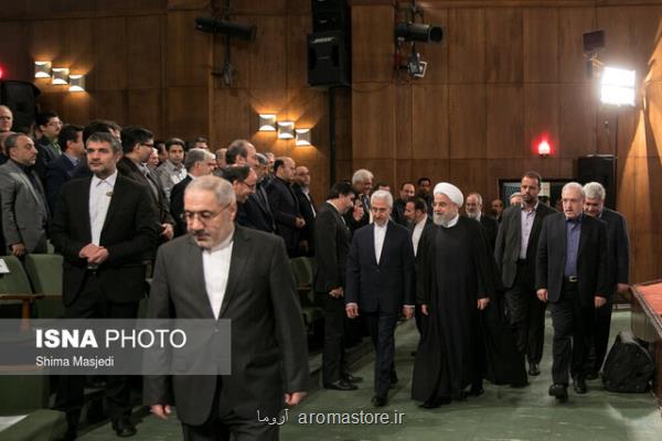 از بدهی 950میلیاردی تامین اجتماعی تا اعتراض نمایندگان تشكل های دانشجویی