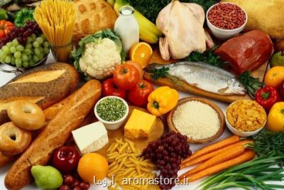 غذاهایی كه در هوای آلوده نباید خورد