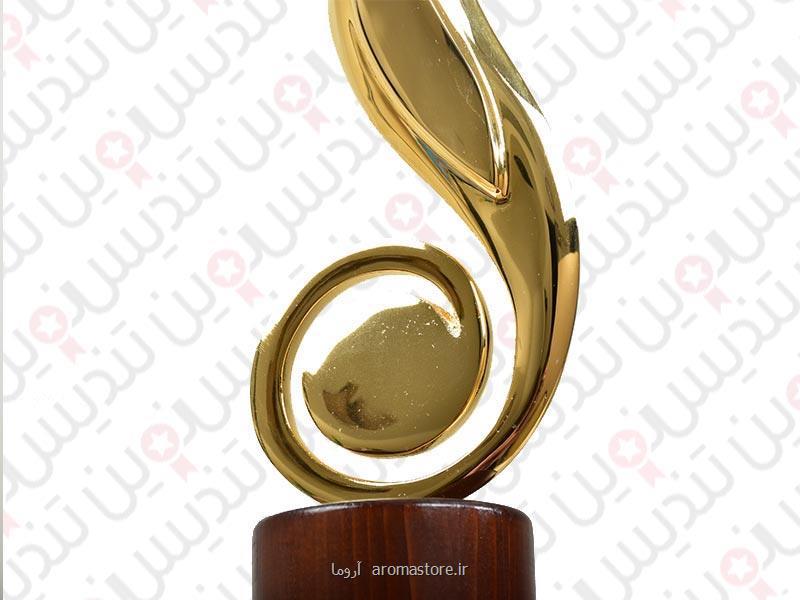 انواع تندیس ها و سفارش تندیس
