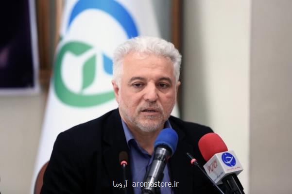 دارو خط مقدم جنگ اقتصادی مقابل ایران