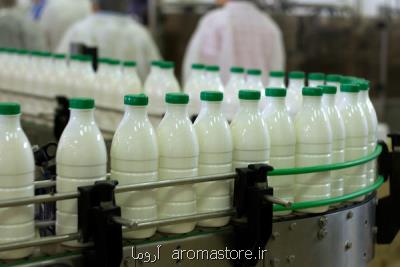 آلودگی شیرهای پاستوریزه چقدر جدی است
