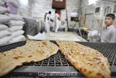 انتقاد وزارت بهداشت از روند سبوس گیری آرد نان ها