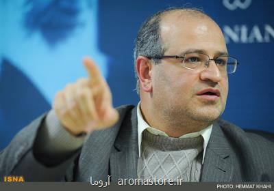 پیش بینی وجود حدود ۶۰۰ هزار كم بینا و نابینا در كشور