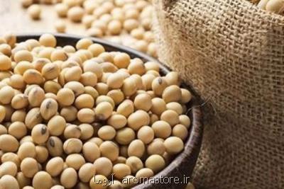 مصرف محصولات سویا سبب افزایش طول عمر می شود