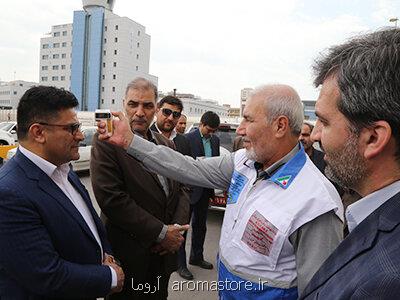 استان بوشهر درباب پیشگیری و مقابله با ویروس كرونا در آمادگی كامل است