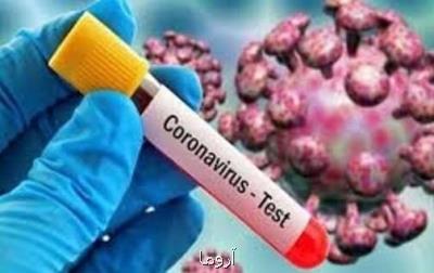 مورد جدید كروناویروس در استان مركزی مشاهده نشده