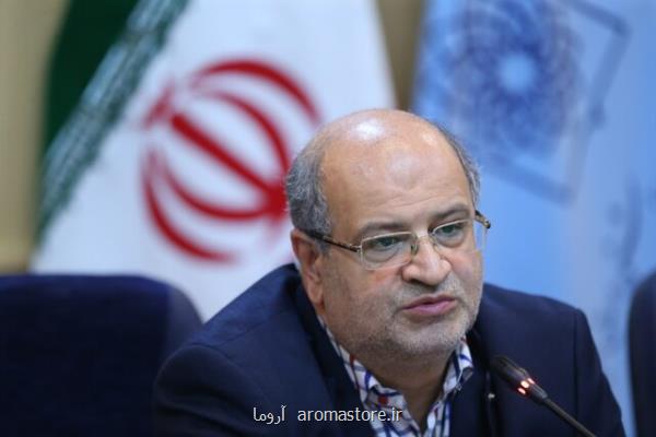 درخواست زالی برای استمرار عدم برگزاری نماز جماعت در مساجد تهران