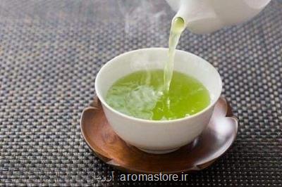 تاثیر عصاره چای سبز در مقابله با فیبروز ریوی