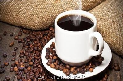 مصرف بیش از حد قهوه برای سلامت مضر است