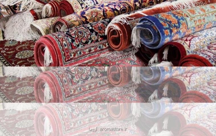 كارخانه قالیشویی نوآوران نانو